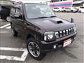 2009 Suzuki Jimny