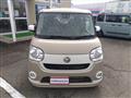 2019 Daihatsu Move Canbus