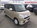 2019 Daihatsu Move Canbus