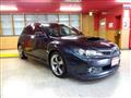 2007 Subaru Impreza Wrx