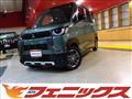 2024 Mitsubishi DELICA MINI