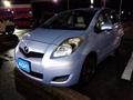 2010 Toyota Vitz