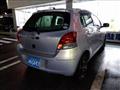 2010 Toyota Vitz