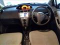 2010 Toyota Vitz