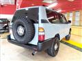 1996 Toyota Land Cruiser Prado