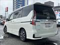 2020 Nissan Serena