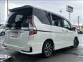 2020 Nissan Serena