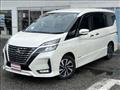 2020 Nissan Serena