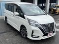 2020 Nissan Serena