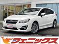 2015 Subaru Impreza Sportswagon