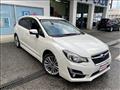 2015 Subaru Impreza Sportswagon