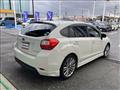 2015 Subaru Impreza Sportswagon