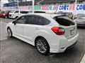 2015 Subaru Impreza Sportswagon