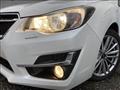 2015 Subaru Impreza Sportswagon