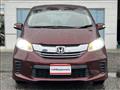 2015 Honda Freed