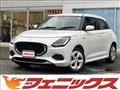 2023 Suzuki Swift