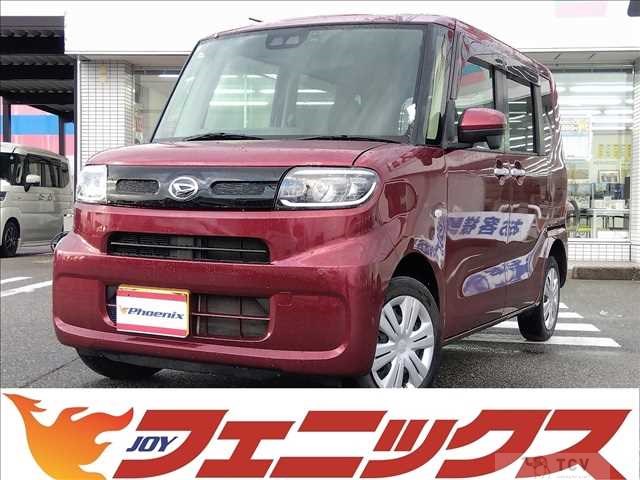 2019 Daihatsu Tanto