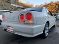 2000 Nissan Skyline