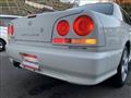 2000 Nissan Skyline