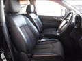 2011 Nissan Elgrand