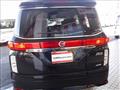 2011 Nissan Elgrand