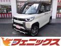 2024 Mitsubishi DELICA MINI