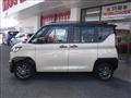 2024 Mitsubishi DELICA MINI