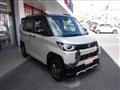 2024 Mitsubishi DELICA MINI