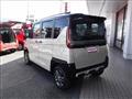 2024 Mitsubishi DELICA MINI