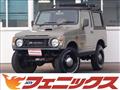 1997 Suzuki Jimny