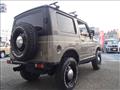 1997 Suzuki Jimny