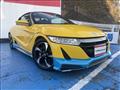 2016 Honda S660