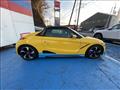 2016 Honda S660