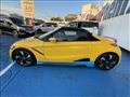 2016 Honda S660