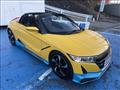 2016 Honda S660