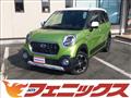 2016 Daihatsu Cast