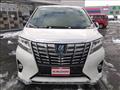 2017 Toyota Alphard Hybrid