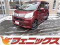 2018 Daihatsu Move