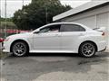 2008 Mitsubishi Lancer Evolution X