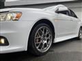 2008 Mitsubishi Lancer Evolution X