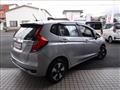 2017 Honda Fit Hybrid