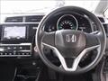 2017 Honda Fit Hybrid