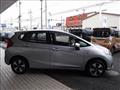 2017 Honda Fit Hybrid