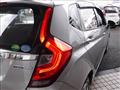 2017 Honda Fit Hybrid