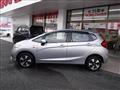 2017 Honda Fit Hybrid