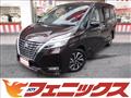 2020 Nissan Serena