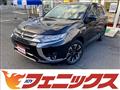 2017 Mitsubishi OUTLANDER PHEV