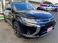 2017 Mitsubishi OUTLANDER PHEV