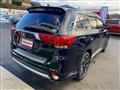 2017 Mitsubishi OUTLANDER PHEV