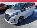 2020 Nissan Serena